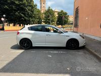 Usata Alfa Romeo Giulietta 170 CV (125 kW) 2011 Utilitaria