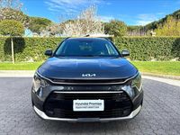 Usata Kia Niro Style 104 CV (76 kW) 2022 Grigio SUV