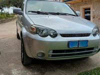 Usata Honda HR-V 2002 Grigio SUV