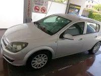 Usata Opel Astra Edition 82 CV (60 kW) 2005