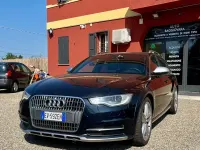 Usata Audi A6 245 CV (180 kW) 2014 Bluazzurro Station wagon
