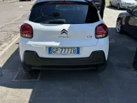 Usata Citroën C3 Exclusive 109 CV (80 kW) 2023 Utilitaria