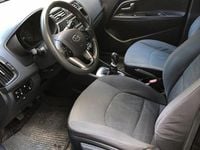 Usata Kia Rio 2012 Berlina