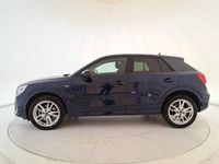 usata Audi Q2 35 2.0 tdi s line edition s-tronic