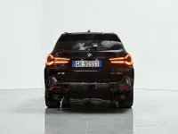 Usata BMW X3 M Sport 190 CV (139 kW) 2023 Nero SUV