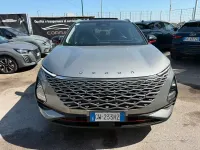 Usata Omoda 5 147 CV (108 kW) 2024 Grigio SUV