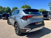 Usata Kia Sportage Style 150 CV (110 kW) 2022 Grigio SUV