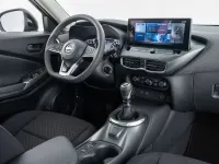 Nuova Nissan Juke Acenta 114 CV (83 kW) 2026 Nero SUV