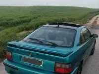 Usata Rover 216 122 CV (89 kW) 1993 Coupé