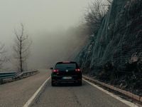 Usata VW Golf VII GTI 245 CV (180 kW) 2013 Nero