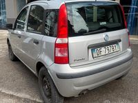Usata Fiat Panda 54 CV (39 kW) 2007 Utilitaria