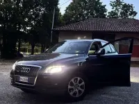 Usata Audi Q5 170 CV (125 kW) 2011 SUV