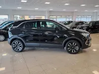 Occasion Opel Crossland Elegance 131 ch (96 kW) 2024 Noir SUV