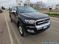 usata Ford Ranger 2.2 TDCi DC Limited 5pt.