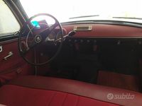 Usata Lancia Appia 1960