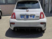 Usata Abarth 595 Turismo 165 CV (121 kW) 2023 Grigio Utilitaria