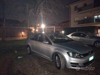 Brugt VW Golf VII 105 HK (77 kW) 2014 Grå Sedan