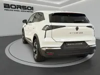 Nuova Renault Symbioz Techno 2026 Bianco nacré SUV