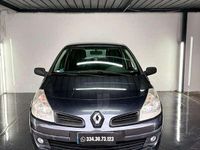 Usata Renault Clio II Authentique 58 CV (42 kW) 2008 Berlina