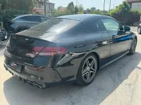 Usata Mercedes C43 AMG AMG 390 CV (286 kW) 2019 Nero Coupé