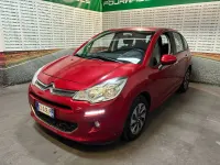 Usata Citroën C3 Exclusive 82 CV (60 kW) 2013 Bordeaux Berlina