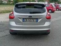 Usata Ford Focus 116 CV (85 kW) 2012 Berlina