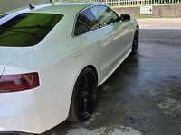 Usata Audi A5 Ambiente 177 CV (130 kW) 2014 Coupé