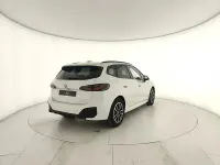 Nuova BMW 218 Active Tourer Comfort Edition 150 CV (110 kW) 2026 Bianco Monovolume