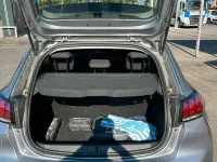 Usata Peugeot 208 Active 75 CV (55 kW) 2023 Grigio Utilitaria