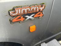 Usata GMC Jimmy 1993 SUV