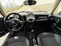 Usata Mini Cooper 116 CV (85 kW) 2012 Utilitaria