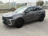 Usata DS Automobiles DS7 Crossback Performance 131 CV (96 kW) 2023 Grigio SUV