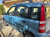 Usata Fiat Panda Dynamic 2005 Utilitaria