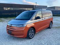 Nuova VW Multivan Style 150 CV (110 kW) 2026 Arancione Furgone