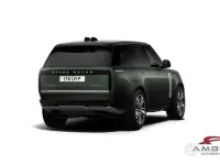 Nuova Land Rover Range Rover 249 CV (183 kW) 2026 Verde SUV