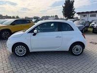 Usata Fiat 500 Dolcevita 69 CV (50 kW) 2024 Bianco Utilitaria