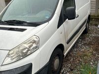 usata Peugeot Expert 1.6 HDi 90CV PC-TN 10Q Furgone