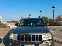 usata Jeep Grand Cherokee 