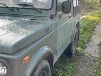 Usata Suzuki Samurai 1989 SUV