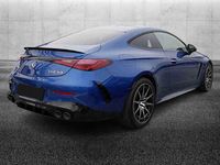 Usado Mercedes CLE53 AMG Premium Plus 449 CV (330 kW) 2024 Azul Coupe