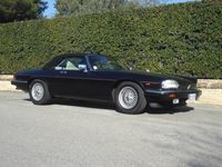 usata Jaguar XJS 5.3 V12