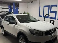 Usata Nissan Qashqai Visia 117 CV (86 kW) 2013 Other SUV