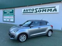 usata Suzuki Swift 1.2 hyb. 2wd COME NUOVA! APP CONNECT - KM CERTIF