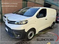 Usata Toyota Proace Comfort 95 CV (69 kW) 2017 Other Monovolume