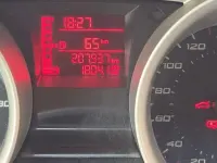 Usata Seat Ibiza SC Sport 105 CV (77 kW) 2011 Bianco Utilitaria