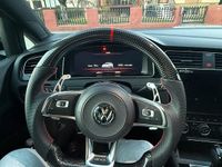Usata VW Golf VII GTI 245 CV (180 kW) 2020 Berlina