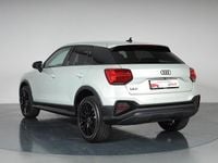 Usata Audi Q2 Ambiente 150 CV (110 kW) 2025 Argento cavo metallizzato SUV