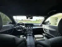 Usata Mercedes E220 AMG line 194 CV (142 kW) 2017 Berlina