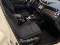 Usata Nissan Qashqai 131 CV (96 kW) 2016 SUV