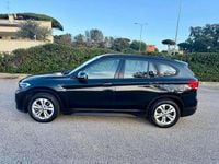 Usata BMW X1 Advantage 125 CV (91 kW) 2022 SUV